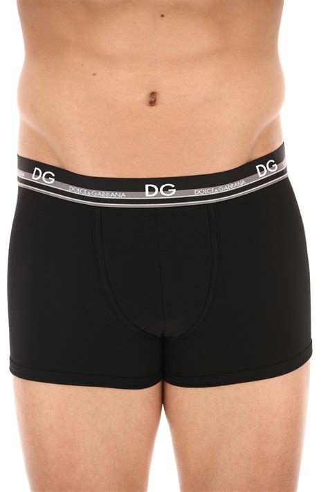 dolce gabbana underwear online|dolce & gabbana underwear men's.